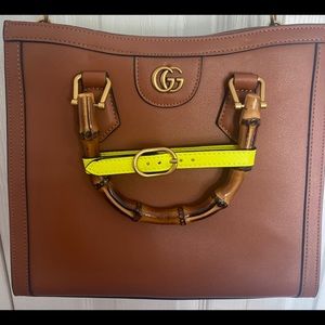 Gucci tote